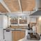 Holiday Home Dannemare With Fireplace 11