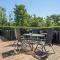 Holiday Home Dannemare With Fireplace 11