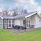 Beautiful Home In Egå With Kitchen