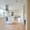 Beautiful Home In Egå With Kitchen