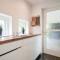 Beautiful Home In Egå With Kitchen