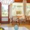 Awesome Home In Aakirkeby With Kitchen