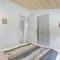3 Bedroom Cozy Home In Skjern