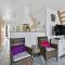 Two-Bedroom Apartment In Hvide Sande - 比耶勒高