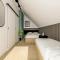Amazing Apartment In Jezierzany