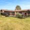 Holiday Home Fridavej Grenaa Xii