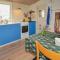 Awesome Home In Bog By With House Sea View - Bogø By