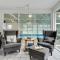 Cozy Home In Hadsund With Sauna