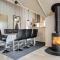 Holiday Home Glesborg With A Fireplace 02 - Fjellerup