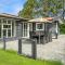Beautiful Home In Farsø With Kitchen - Myrhøj