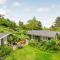 Stunning Home In Melby With Wifi - Melby
