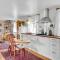 Stunning Home In Melby With Wifi