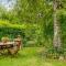 Stunning Home In Melby With Wifi