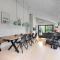 Lovely Home In Grenaa With Wifi - Brøndstrup
