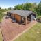 Lovely Home In Grenaa With Wifi - Brøndstrup