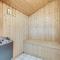 Stunning Home In Nordborg With Sauna