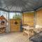 Beautiful Home In Knebel