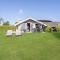 Three-Bedroom Holiday Home In Faaborg