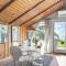 Three-Bedroom Holiday Home In Faaborg