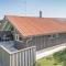Three-Bedroom Holiday Home In Vejers Strand