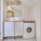 Three-Bedroom Holiday Home In Vejers Strand