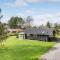Holiday Home Gøgeurtvej Væggerløse X - Bøtø