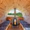 Cozy Home In Knebel With Sauna - Knebel