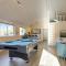 Seven-Bedroom Holiday Home In Frederiksvark