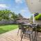 Lovely Home In Slagelse With Kitchen