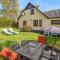 Four-Bedroom Holiday Home In Tranekar