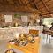 Kwafubesi Tented Safari Camp