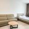 EVO Soho Suites Bangi by Wido with Parking Netflix - 甘榜松盖拉马尔达兰