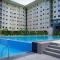 Staycation Amaia Altaraza Condominium