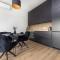 NEW! Apartamentai Palangoje - miesto širdyje