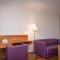 Pakat Suites
