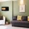 Delmiranis Book Apartments - Vatican View