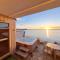Relaxing cottage with spectacular view, Sauna and Spa Pool - Kircubbin
