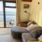 Relaxing cottage with spectacular view, Sauna and Spa Pool - Kircubbin