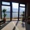 Relaxing cottage with spectacular view, Sauna and Spa Pool - Kircubbin