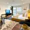 A Cozy Hideaway with Balcony - Close to Beach - Bournemouth