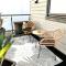 A Cozy Hideaway with Balcony - Close to Beach