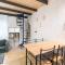 [CASA SURF] Loft a 3 minuti dal centro di Torino