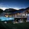 Luxury Chalet Vilaiet