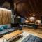 Luxury Chalet Vilaiet