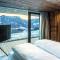 Luxury Chalet Vilaiet