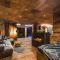 Luxury Chalet Vilaiet