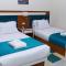 Asafra Hotel Apartments