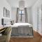 Sanders Square - Spacious Six-Bedroom Apartment Near Amalienborg