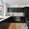 Sanders Square - Spacious Six-Bedroom Apartment Near Amalienborg