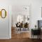 Sanders Square - Spacious Six-Bedroom Apartment Near Amalienborg